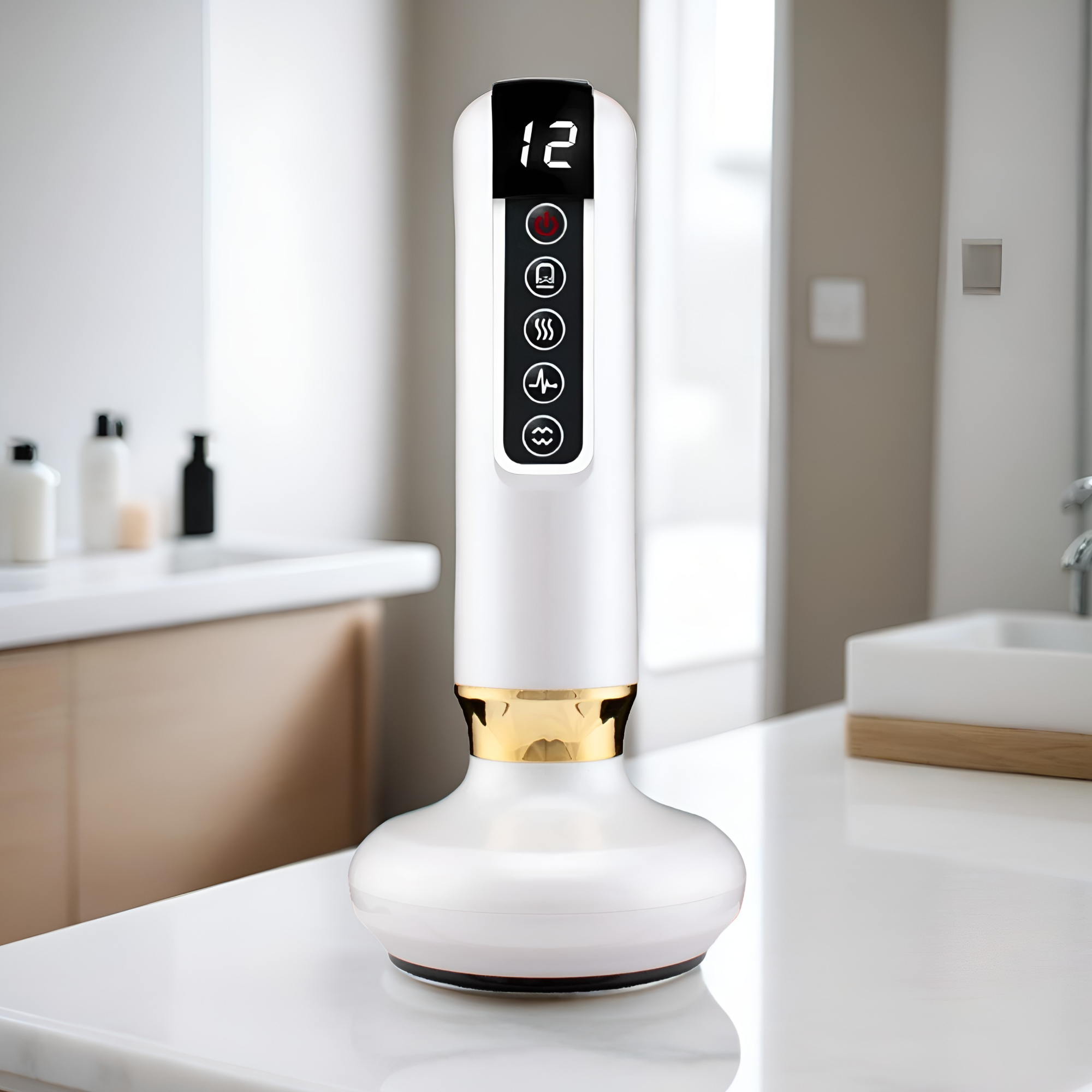 Anti-Cellulite Massager by VitalRelax™ - Das Original